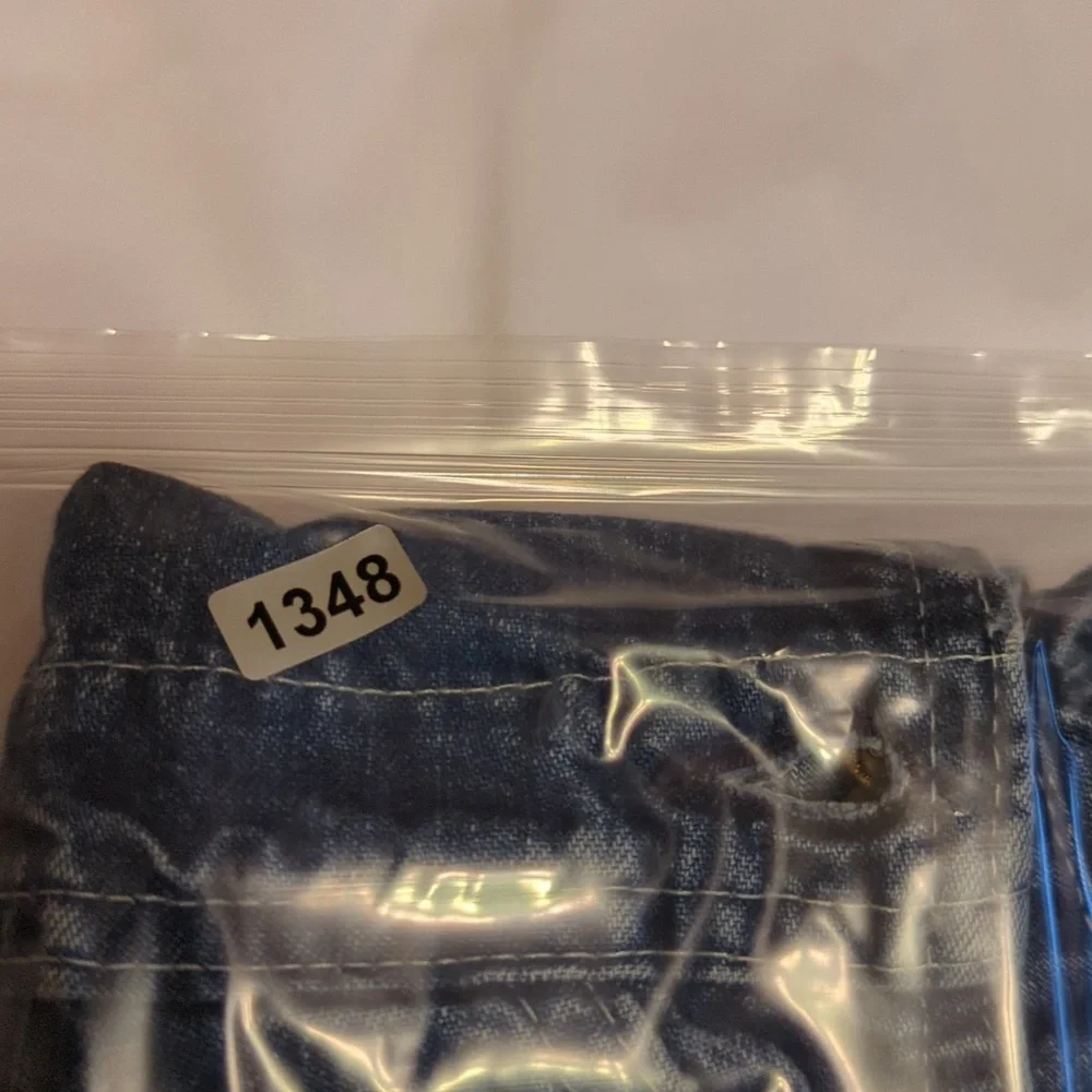 Vintage OshKosh B’Gosh Overalls Sz.2T